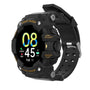 Multifunktionale Smartwatch – TrailBlaze