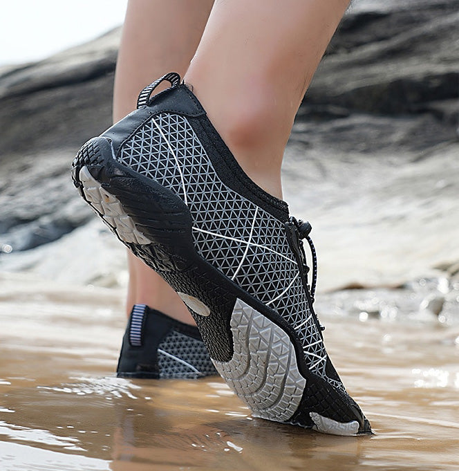 Unisex Barfuß-Wasserschuhe - Naiya