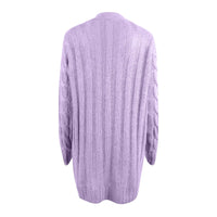 Strickjacke für Damen mit Knöpfen – Noor