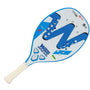 Carbon Beach Tennis Schläger - AeroSpin