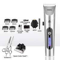 Professioneller Elektrischer Trimmer - PowerEdge ProClip