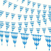 Deko-Set im Oktoberfest-Design – BayernDeko Oktoberfest 2025