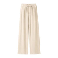 Leichte Sommer-Leinenhose für Damen – Mira
