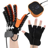 3-in-1 Elektrische Rehabilitationshandschuh für die Schlaganfallrehabilitation und Handtherapie – Soren