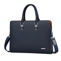 Luxe Herren Laptoptasche – Portaro
