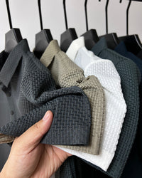 Trendiges Herren Poloshirt – Finn