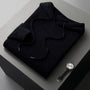 Herren-Hoodie aus Merinowolle – Cassiano Herbstedition