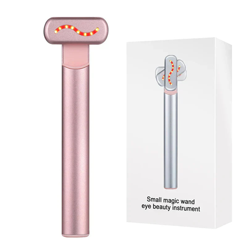 EMS Mikrostrom Gesichtsliftinggerät - GlowMagic