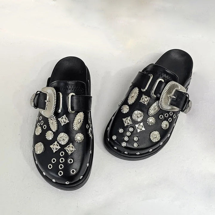 Plateau-Sandalen für Damen – Roxy