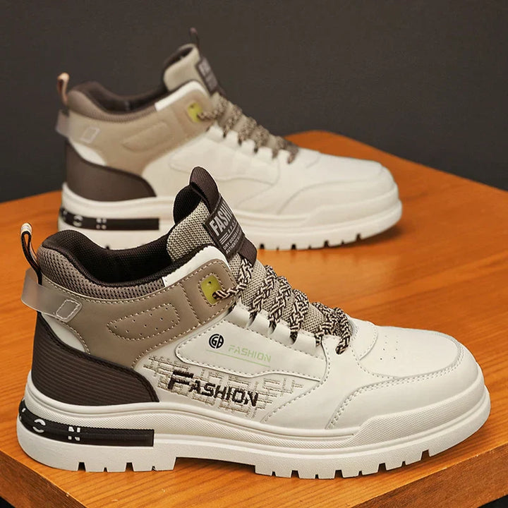 Casual Herren Wanderschuhe – Nico