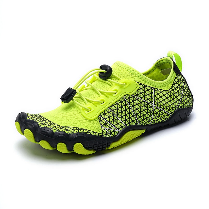 Unisex Barfuß-Wasserschuhe - Naiya