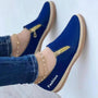 Komfort-Slip-On-Sneaker für Damen – Lina