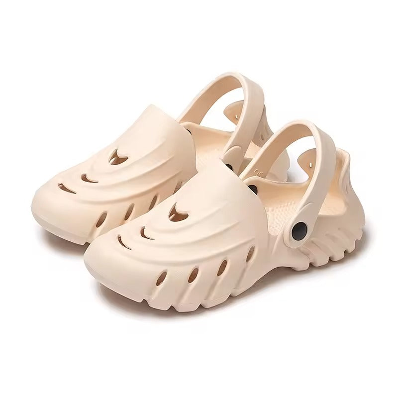 Vielseitige, Bequeme Damen Clogs für Alltag & Beruf – Noa