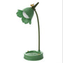 Blumenförmige Tischlampe - LumaPetal