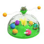 Interaktives Katzenpuzzle – WhirlPlay