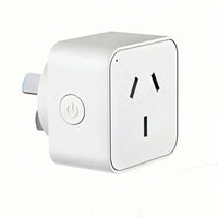 Smart WiFi-Stecker mit Energiemonitoring – PowerLink (1+1 GRATIS)
