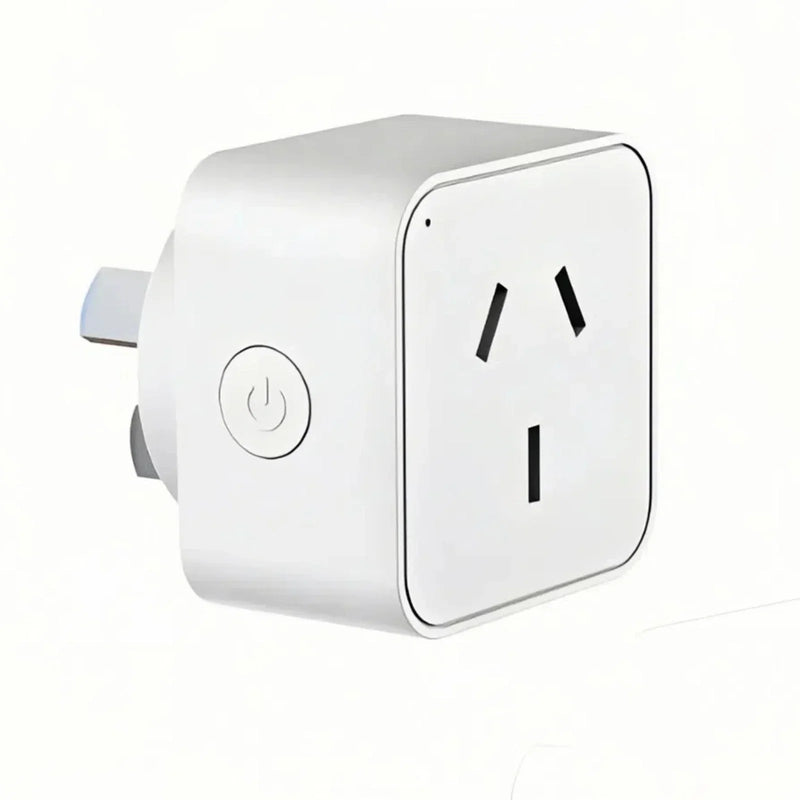 Smart WiFi-Stecker mit Energiemonitoring – PowerLink (1+1 GRATIS)