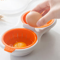 Mikrowellen-Eierpochierset – EggEase