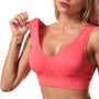 Nahtloser Komfort-BH – Elina