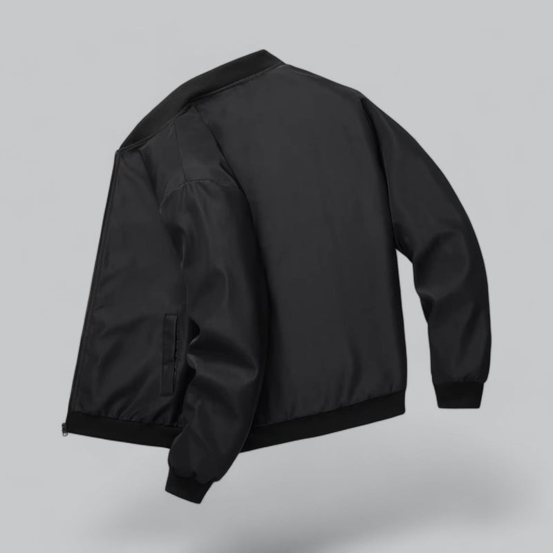 Herren Herbstjacke mit zeitlosem Design & Regular Fit – Lucian