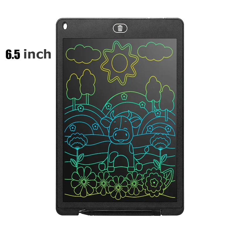6,5" LCD Zeichen-Tablet - MagicSketch