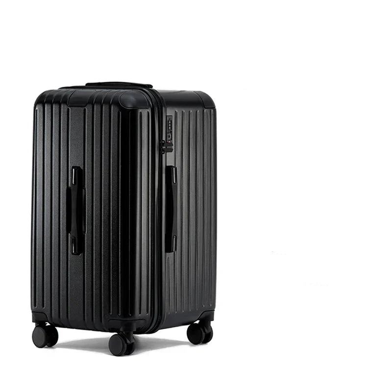 Hartschalen-Koffer – Milano Voyager