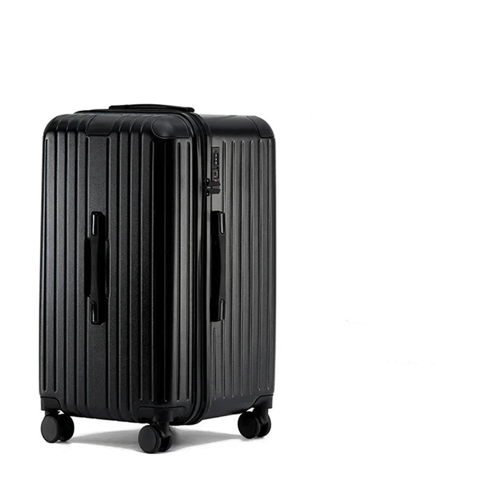 Hartschalen-Koffer – Milano Voyager