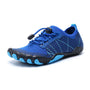 Unisex Barfuß-Wasserschuhe - Naiya