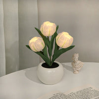 Tulpen Nachtlamp - LumiTulip