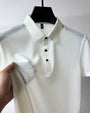 Trendiges Herren Poloshirt – Finn