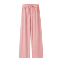 Leichte Sommer-Leinenhose für Damen – Mira