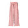 Leichte Sommer-Leinenhose für Damen – Mira