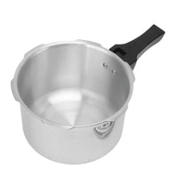 3L Aluminiumlegierungs-Druckkochtopf für Gasherd