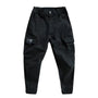 Herren Cargo Outdoorhose – Marco