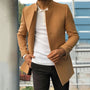 Herren Herbst Winterjacke – Dorian