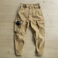 Herren Cargo Outdoorhose – Marco