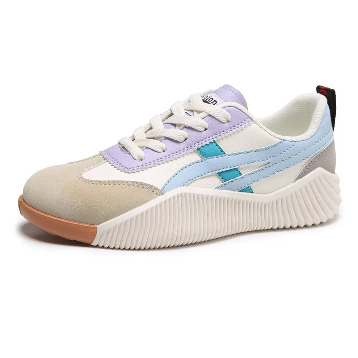 Ergonomische Orthopädische Laufschuhe – Isabella