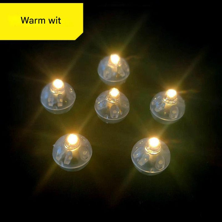 Mini-LED-Partylampe - GlowPearls
