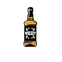 Aufnäher Set (6er-Set) – StickBrau Oktoberfest 2025