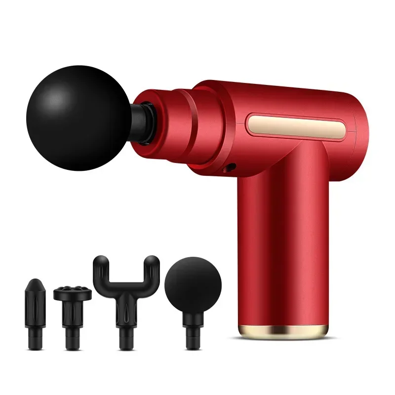 Mini masażer USB - MuscleEase