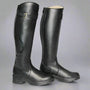 Orthopädischer Reitstiefel – Sofia Herbstedition