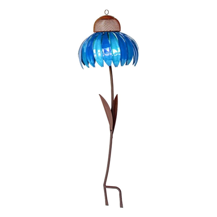 Blumenförmiges Vogelhaus - FloraFeeder