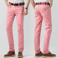 Bunte Herrenhose – Mailand