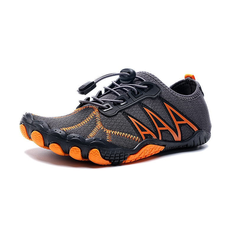 Unisex Barfuß-Wasserschuhe - Naiya