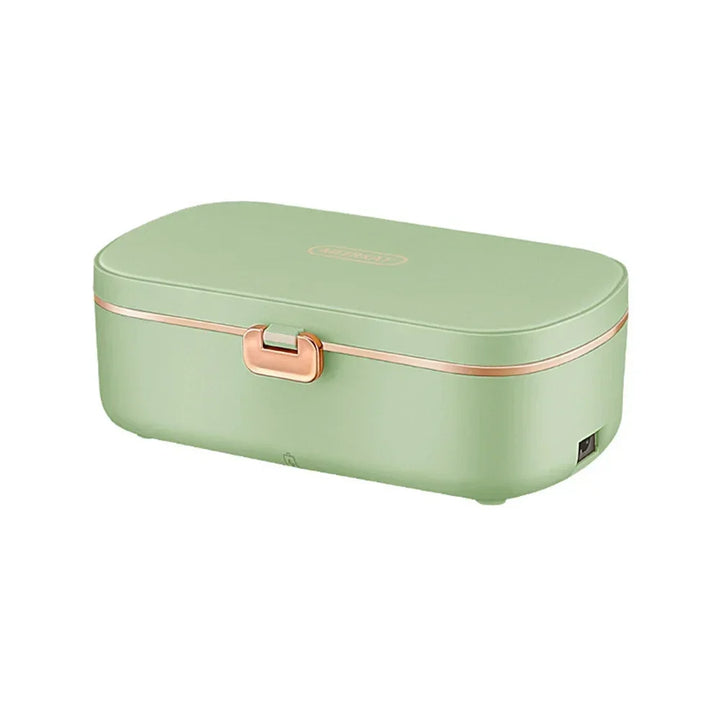 900 ml tragbare elektrische Lunchbox Lebensmittelwärmer mit Dampf-Funktion – HeatMate