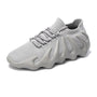 Atmungsaktive Mesh-Sneaker – Milo