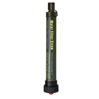 Outdoor-Wasserfilter - AquaSure