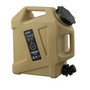 Tragbarer 12L Wasserbehälter - AquaTrek