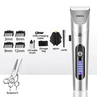 Professioneller Elektrischer Trimmer - PowerEdge ProClip