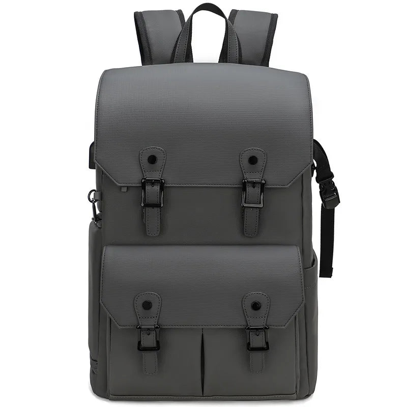 Wasserdichte Kamera Schultertasche – Arven – (Große Kapazität)